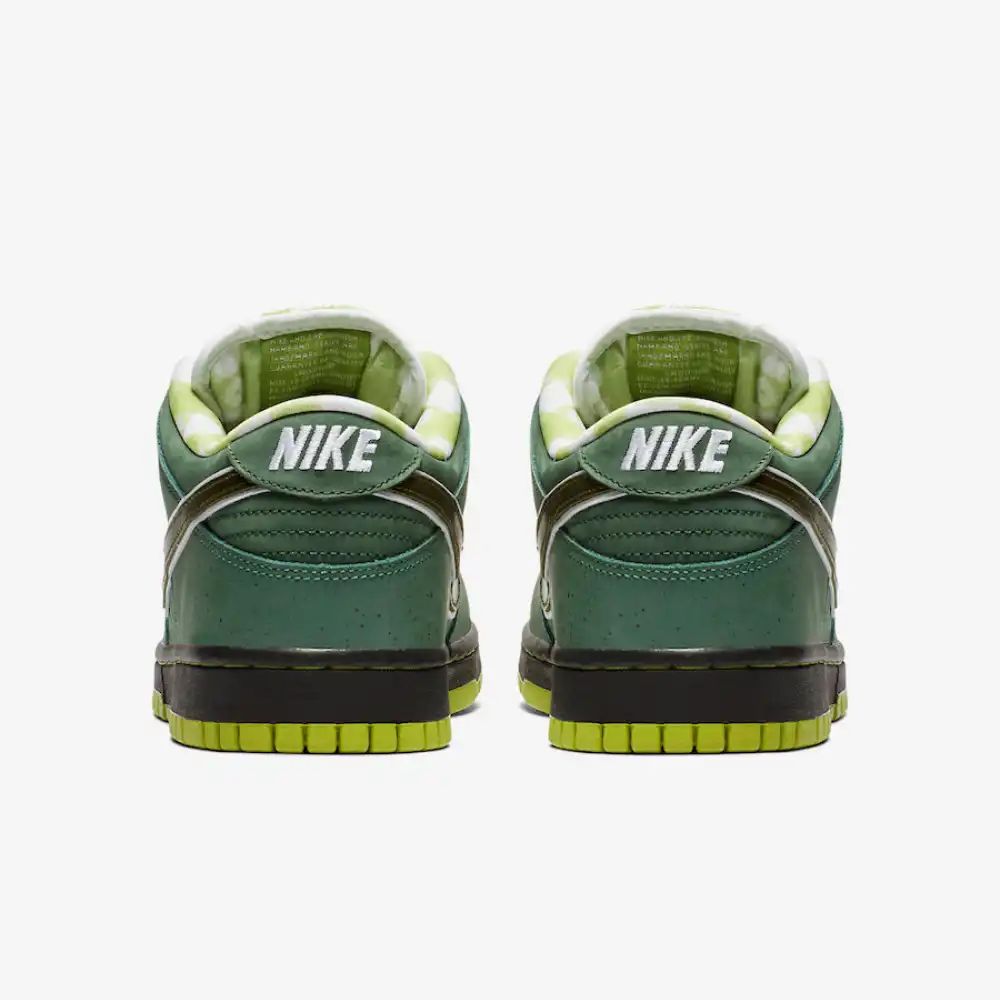 Nike Dunk Low x Concepts Langosta Verde