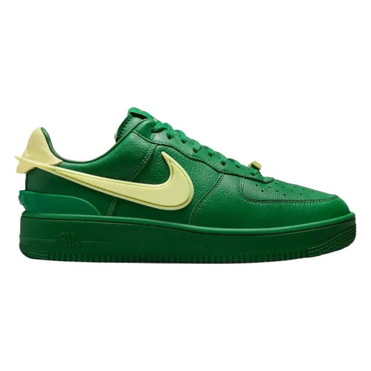 Nike Air Force 1 Low x Ambush Green And Citron