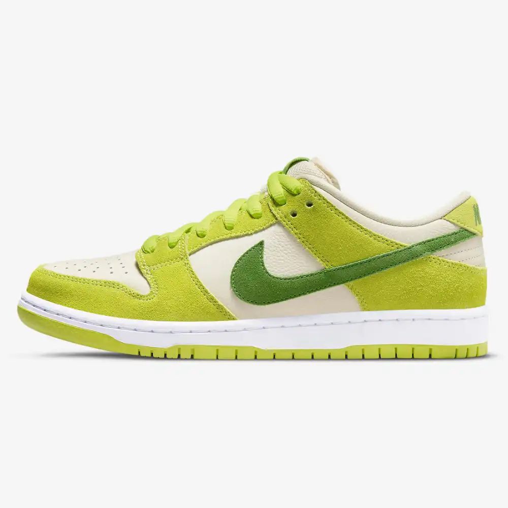 Nike Dunk Low Sour Apple