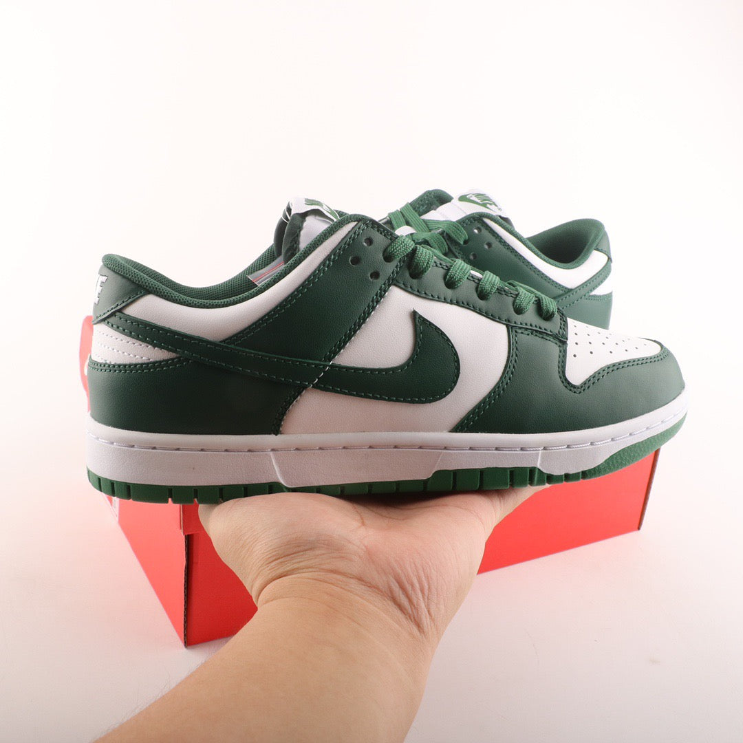 Nike Dunk Bajo Verde