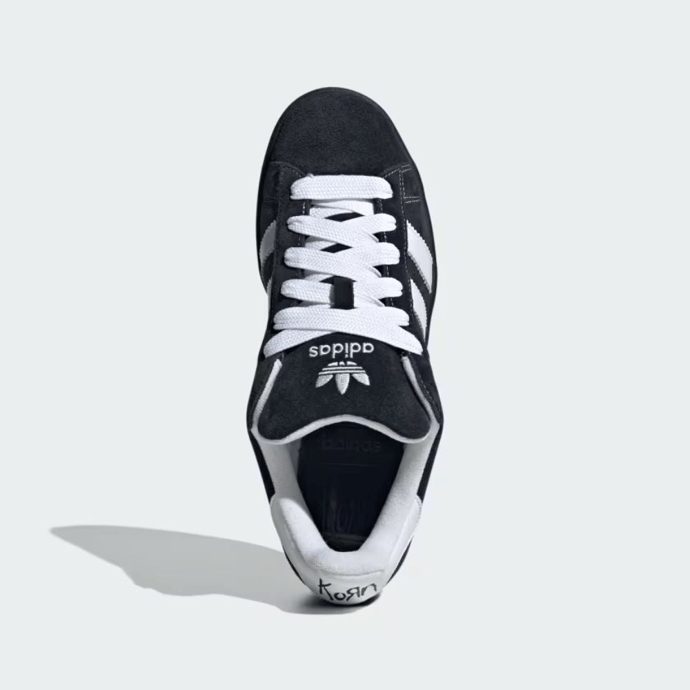 Korn x Adidas Campus 00s Core Black - Hype Franco Store