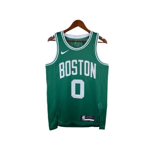 Camiseta NBA Celtics 0 Tatum