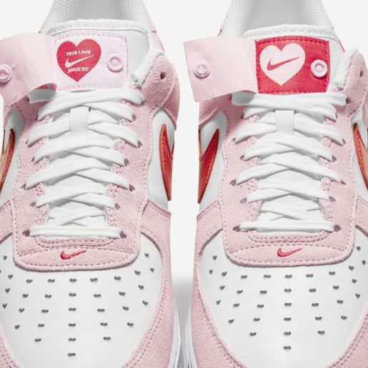 Nike Air Force 1 Low Valentine's Day Love Letter