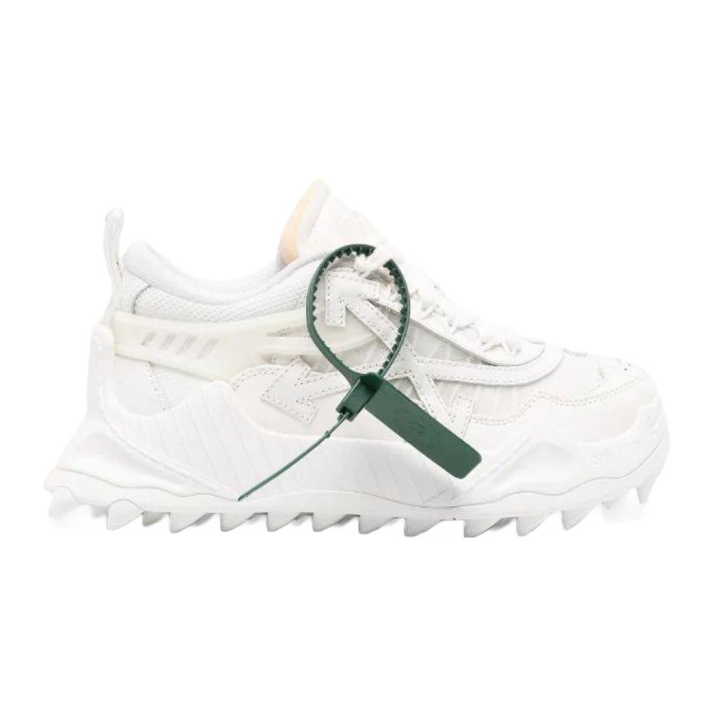 Off-White Odsy - 1000 Pure White