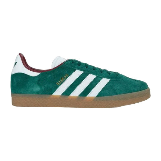 Adidas Gazelle Interior Verde