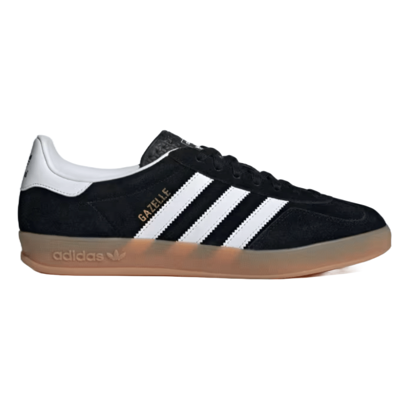 Adidas Gazelle Indoor Core Black