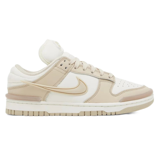 Nike Dunk Low Twist SandDrift