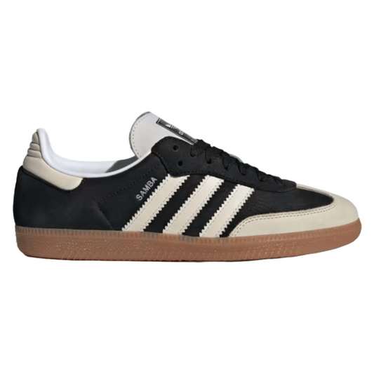 Adidas Samba Core Black