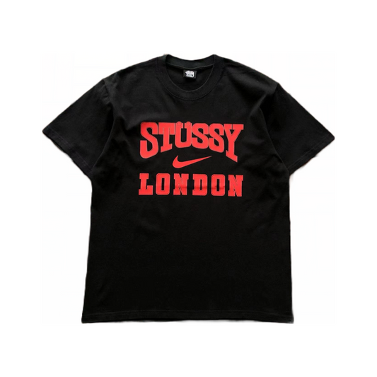 Nike Stussy London T-Shirt