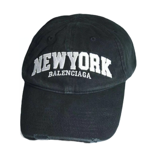 Gorra Balenciaga NY