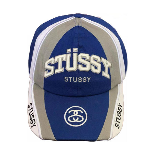 Stüssy Blue Cap