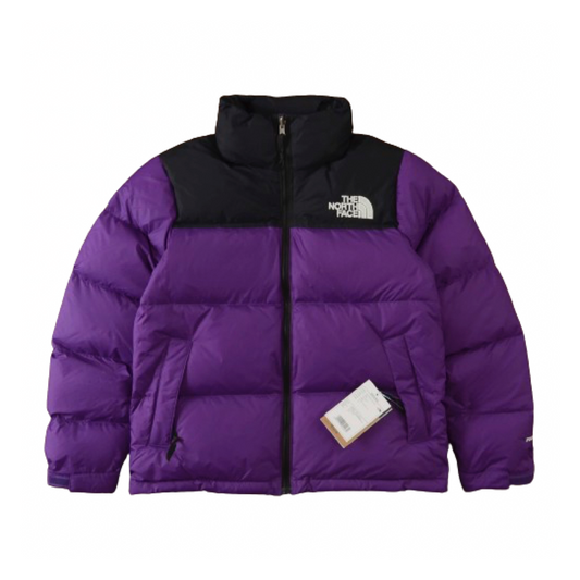 The North Face 1996 Retro Nuptse chaqueta morada