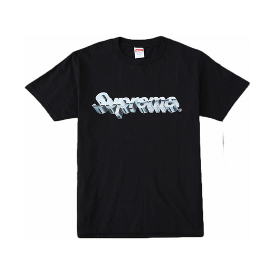 Supreme Black T-Shirt