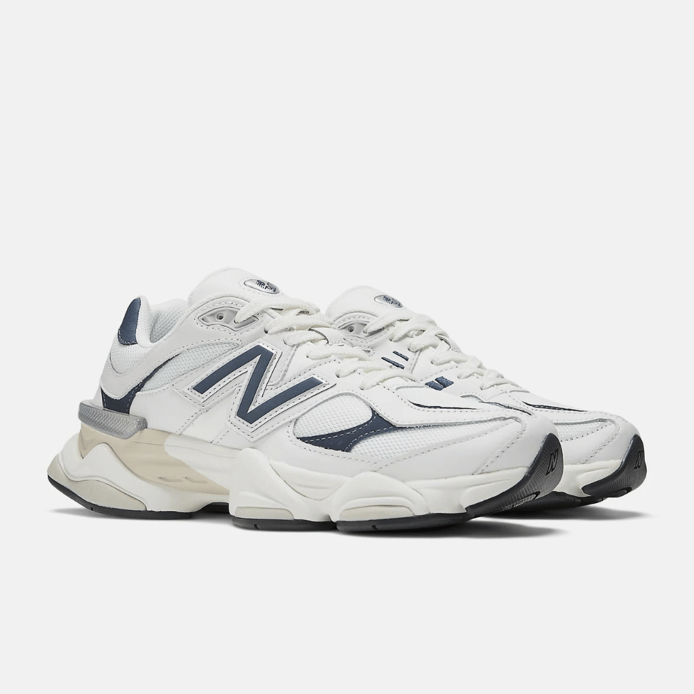 New Balance 9060 Blanco Marino