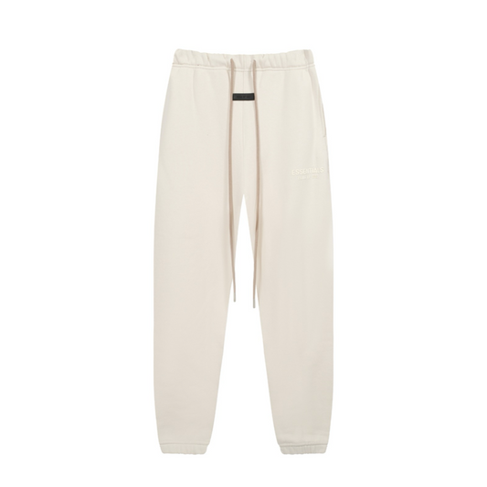 Calça moletom Essentials Fear Of God Beige