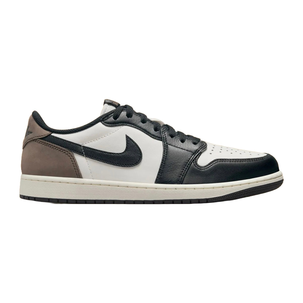 Air Jordan 1 Low Mocha