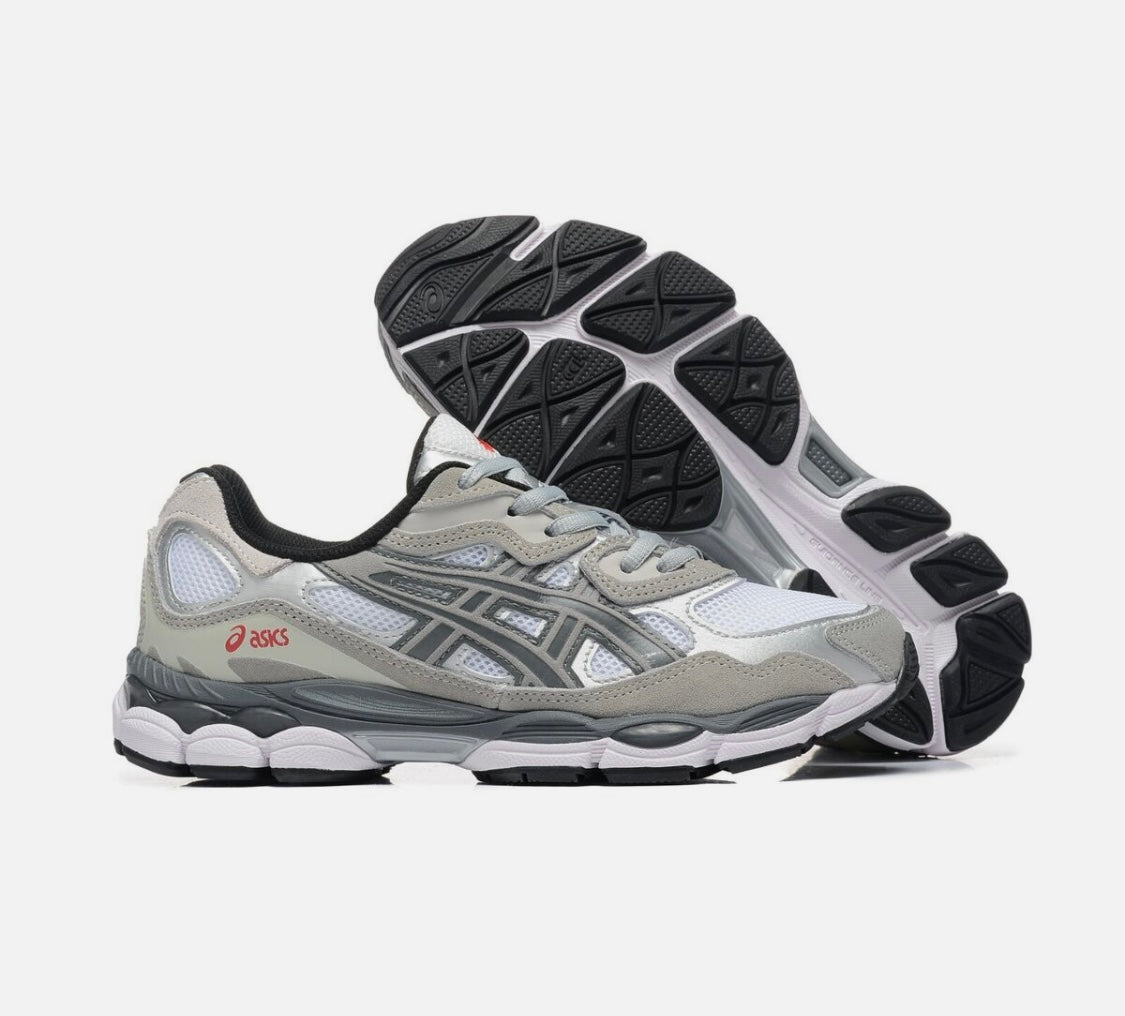 Asics Gel-NYC Grey