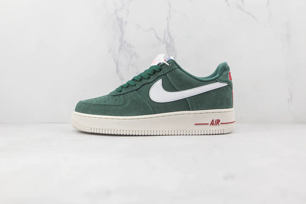 Nike Air Force 1 Low Athletic Club Pro Verde