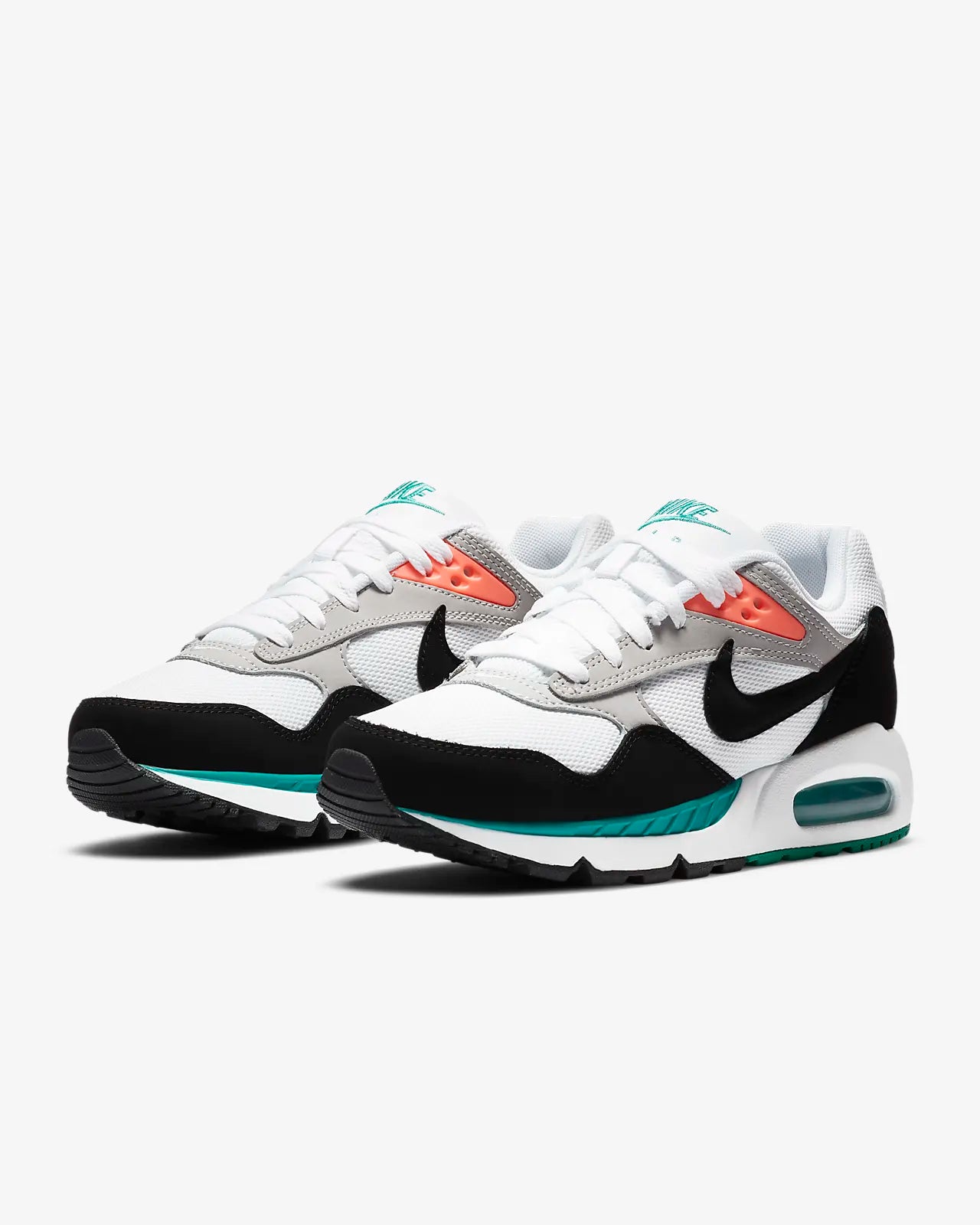 Nike Air Max Correlate Mango