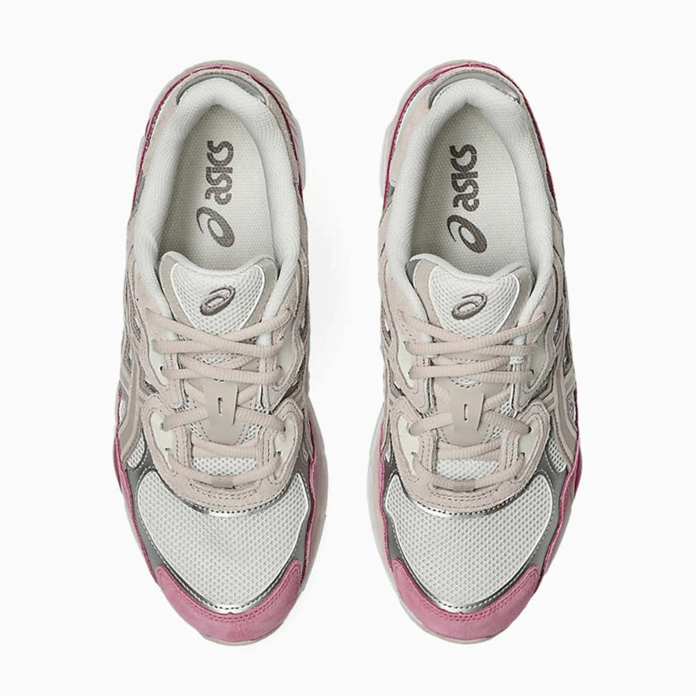 Asics Gel-NYC Strawberries Cream