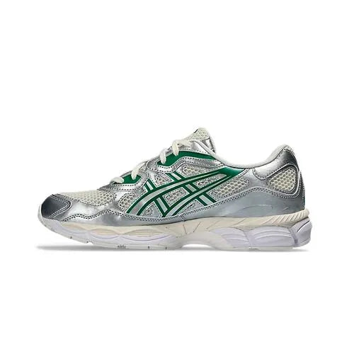 Asics Gel-NYC Birch Pure Silver