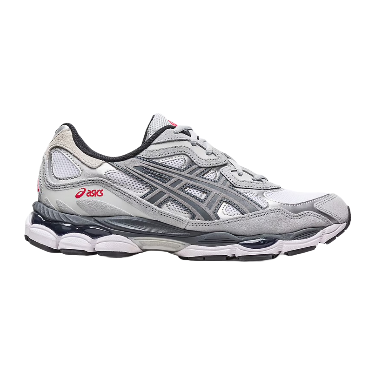 Asics Gel-NYC Grey