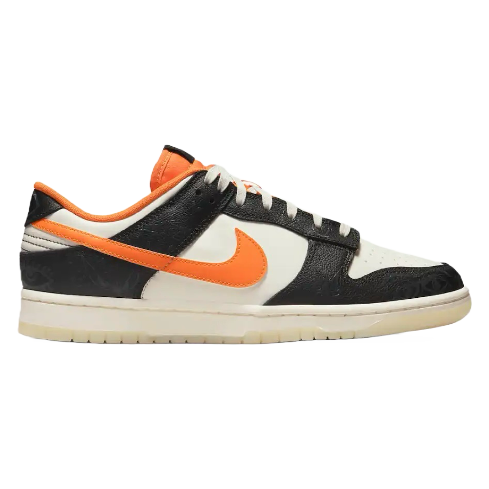 Nike Dunk Low PRO Halloween 2022