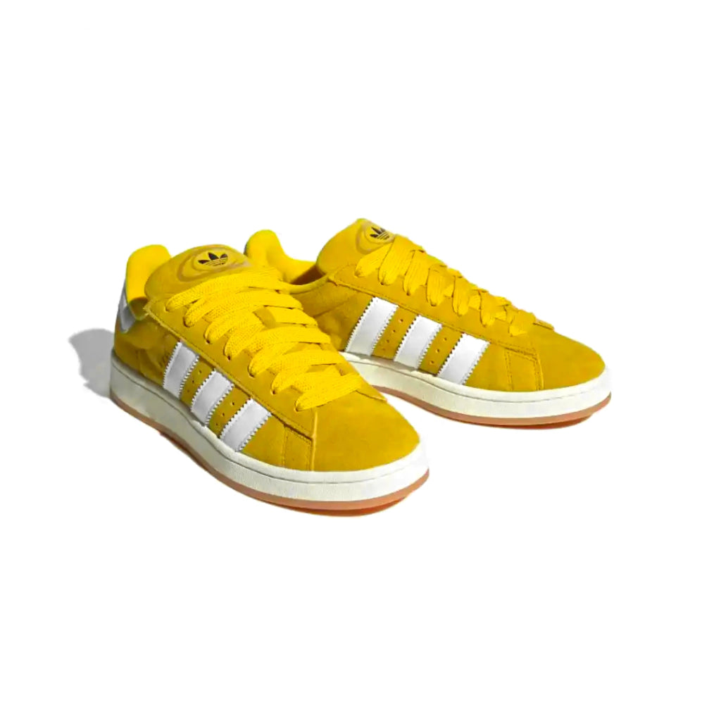 Adidas Campus 00s Spice Yellow