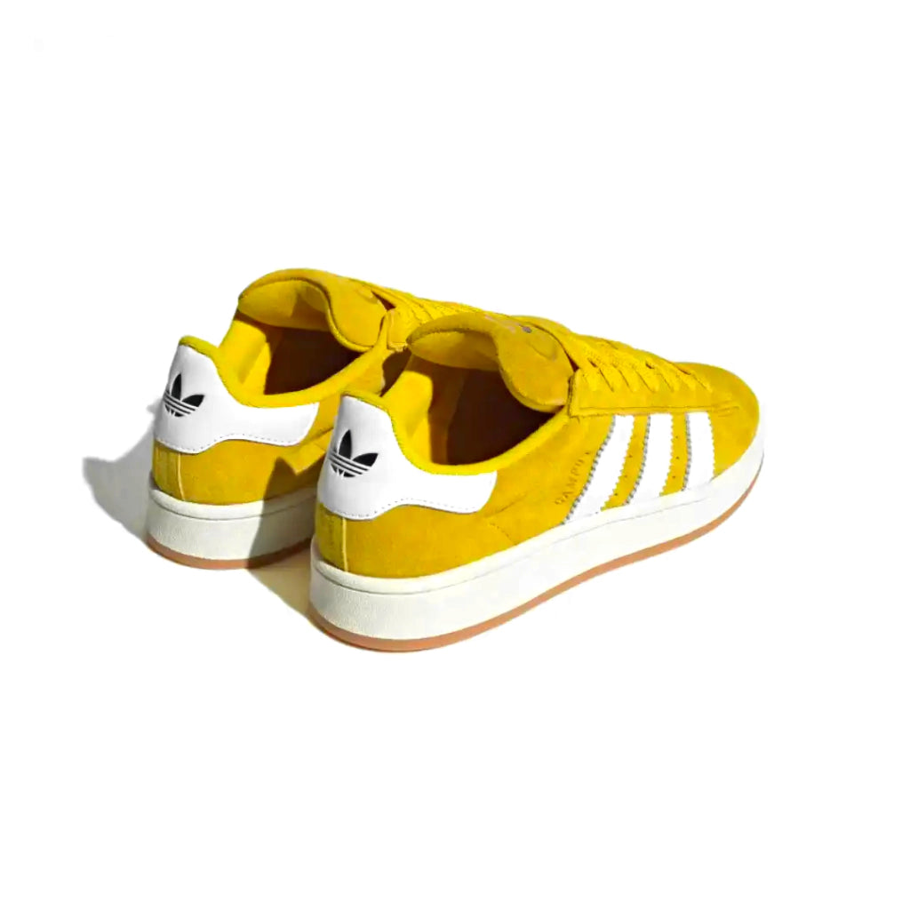 Adidas Campus 00s Spice Yellow