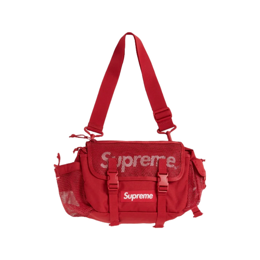 Supreme Waist Bag (SS20) Red