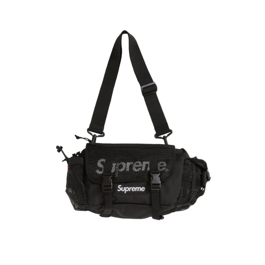 Riñonera Supreme (SS20) Negro