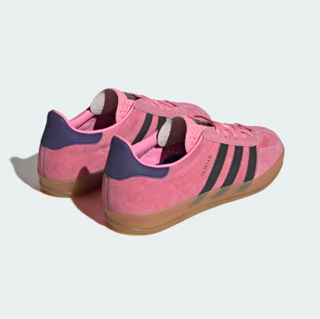 Adidas Gazelle Indoor Bliss Pink