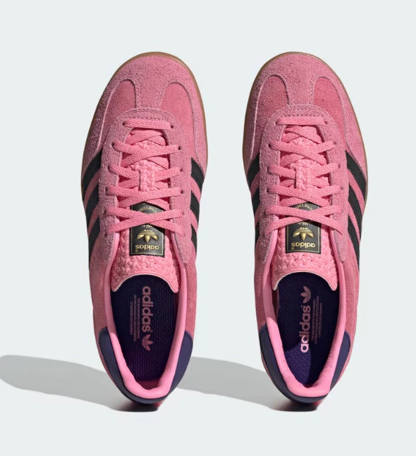 Adidas Gazelle Indoor Bliss Pink