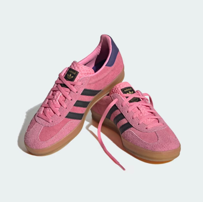 Adidas Gazelle Indoor Bliss Pink