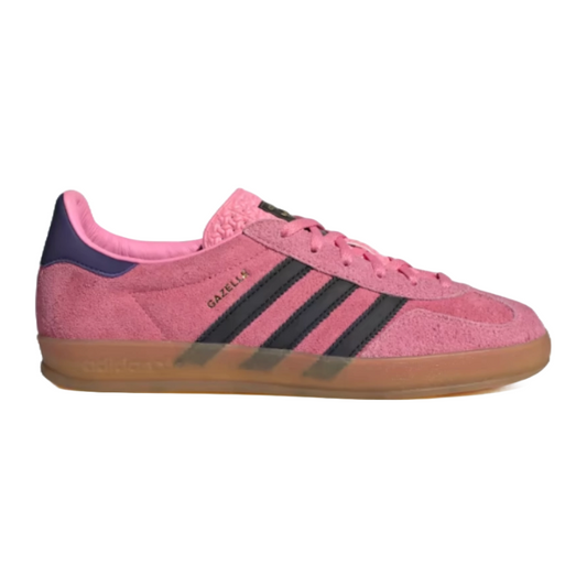 Adidas Gazelle Indoor Bliss Pink