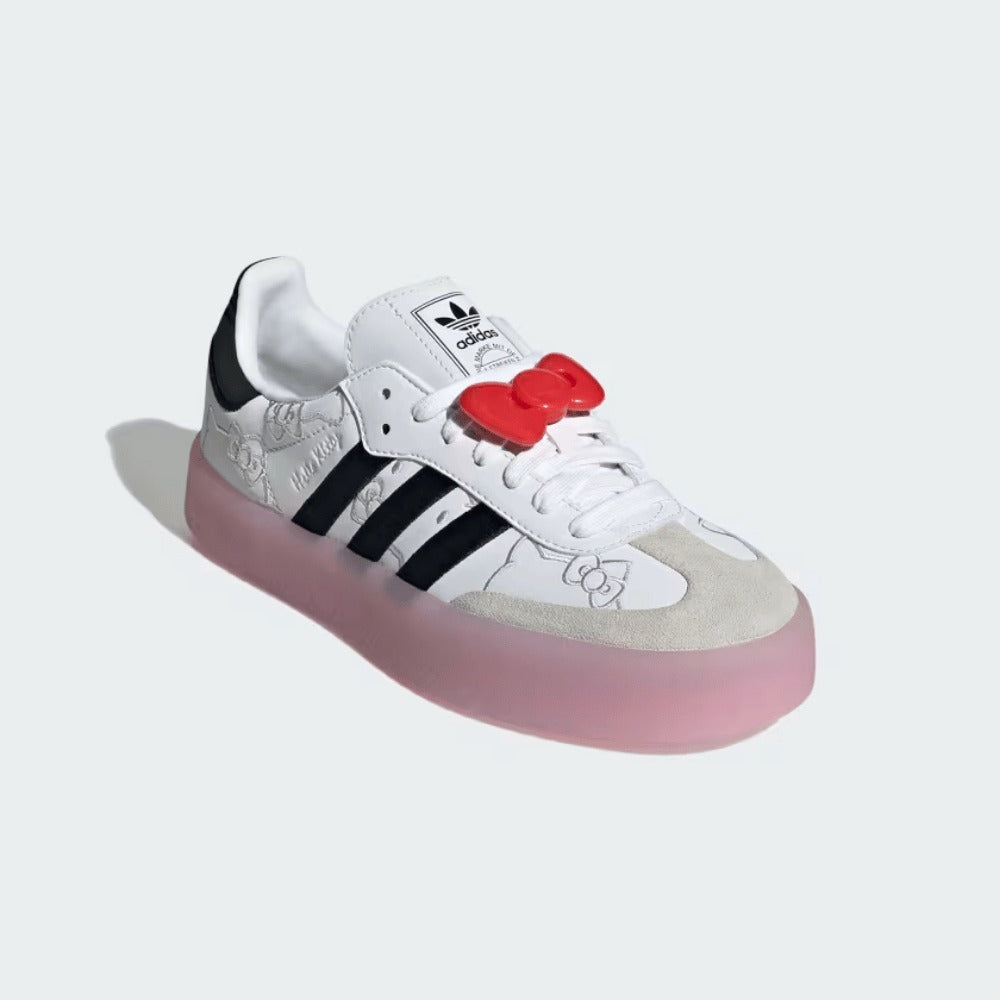 Adidas Samba Hello Kitty