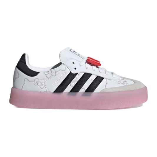 Adidas Samba Hello Kitty