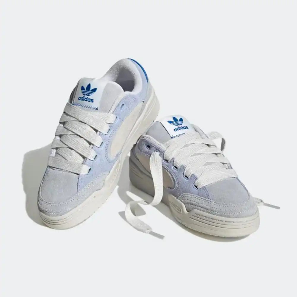 Adidas ADI2000 X Crystal White Bright Royal