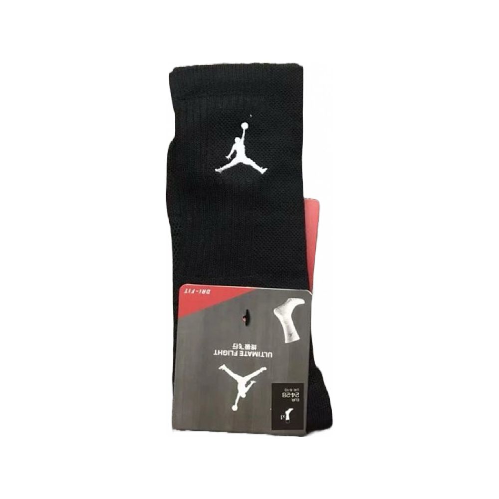 Nike Jordan 1 High Sock Black 1UN