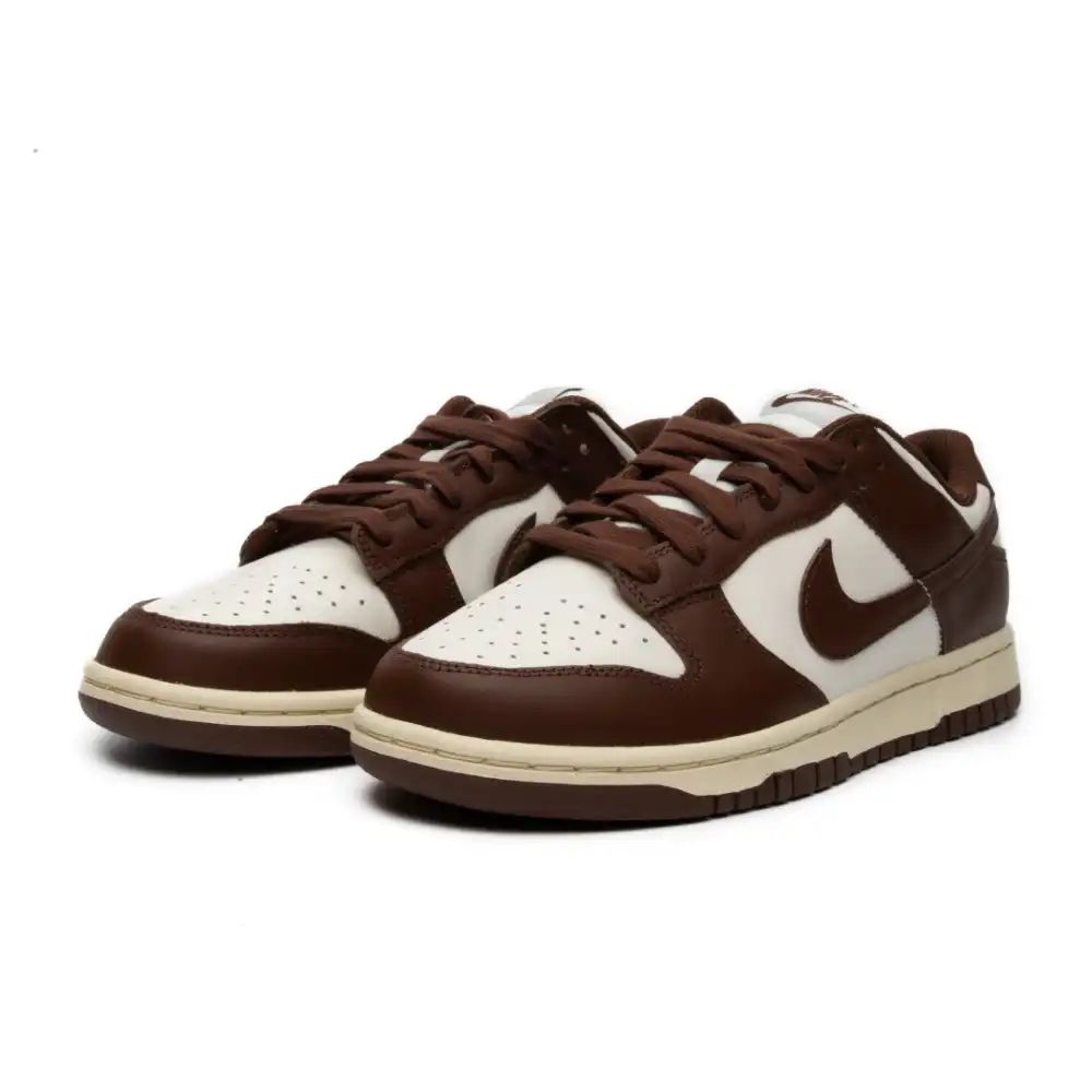 Nike Dunk Low Cacao Wow