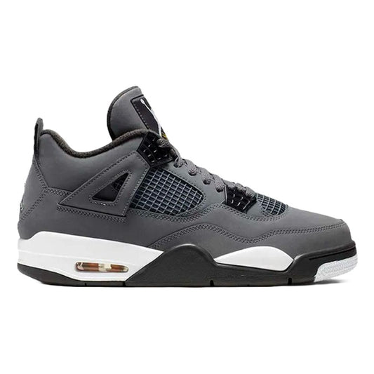 Air Jordan 4 Retro Cool Grey