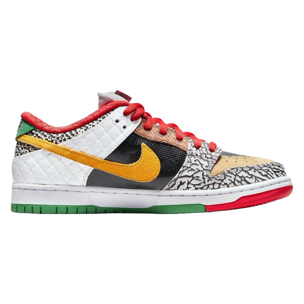 Nike Dunk Low SB Lo que el Paul