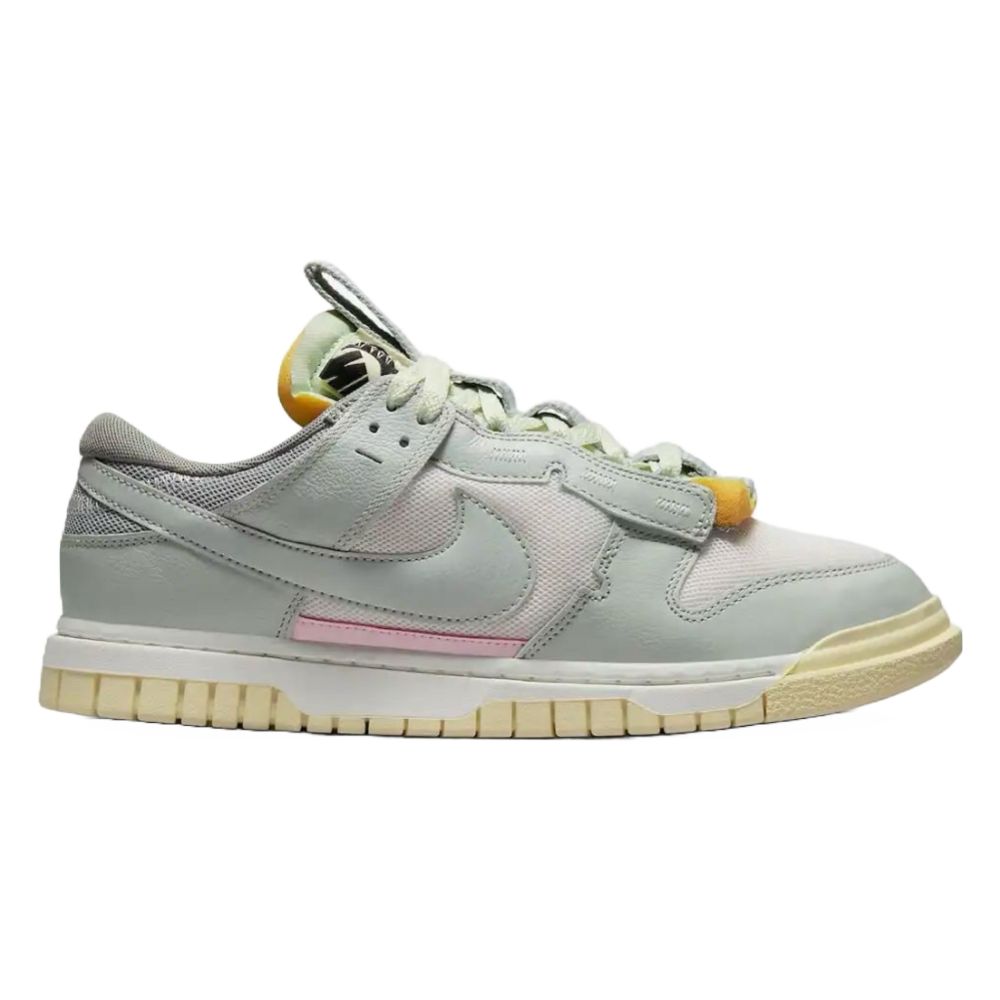 Nike Air Dunk Jumbo Espuma Menta