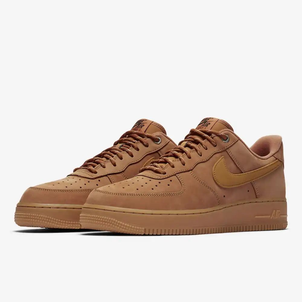 Nike Air Force 1 Low Flax