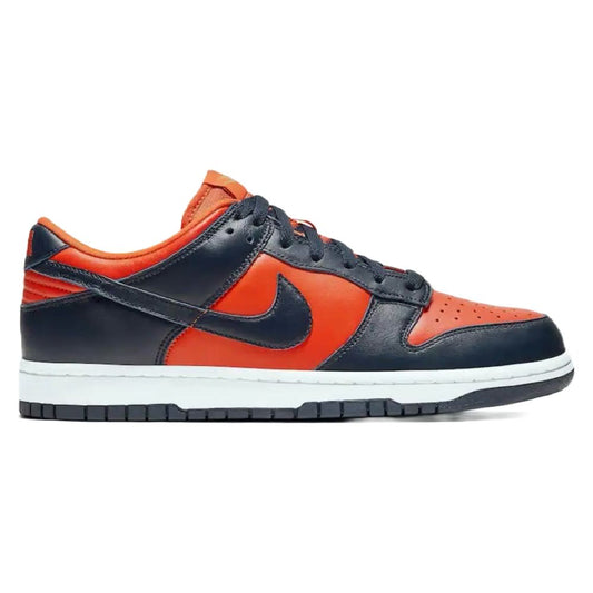 Nike Dunk Low Champions Colors