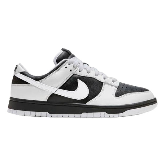 Nike Dunk Low Panda reversa