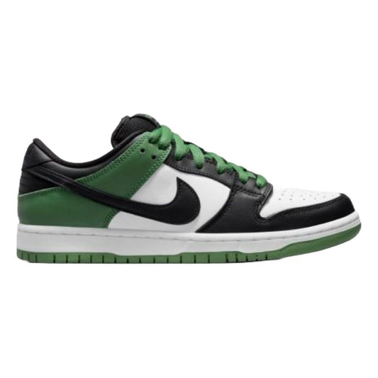 Nike Dunk Low PRO Clásico Verde