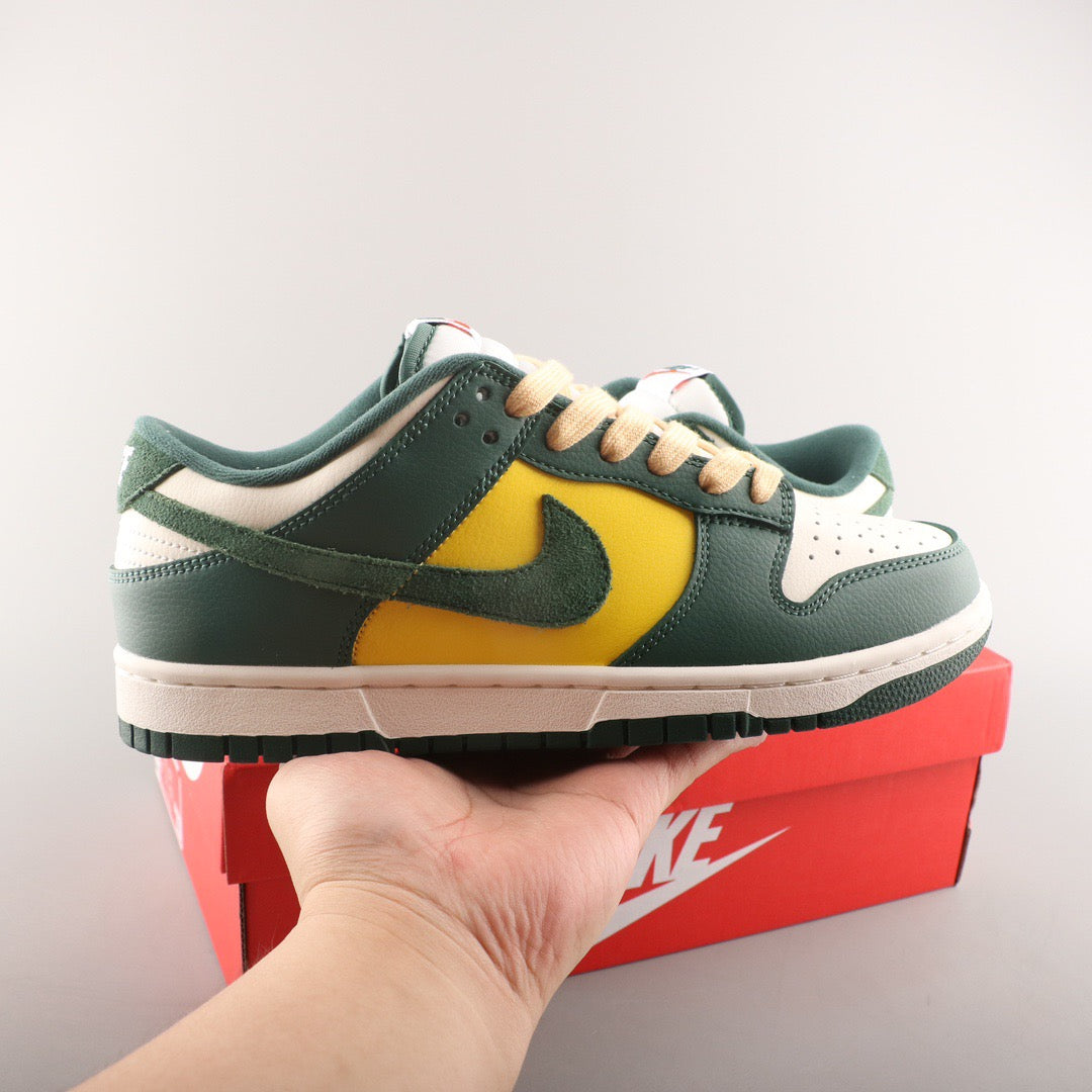 Nike Dunk Low Verde Noble