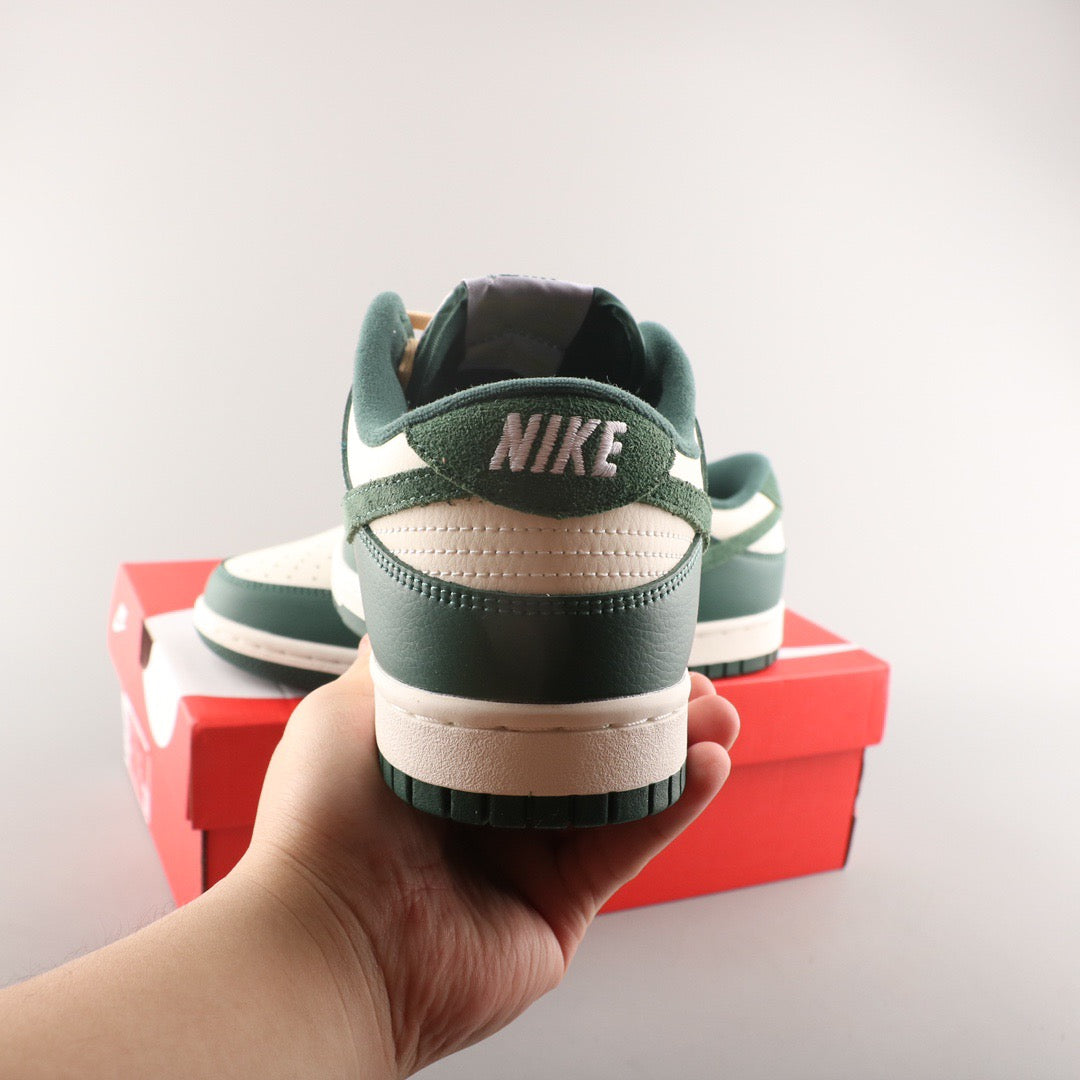 Nike Dunk Low Verde Noble