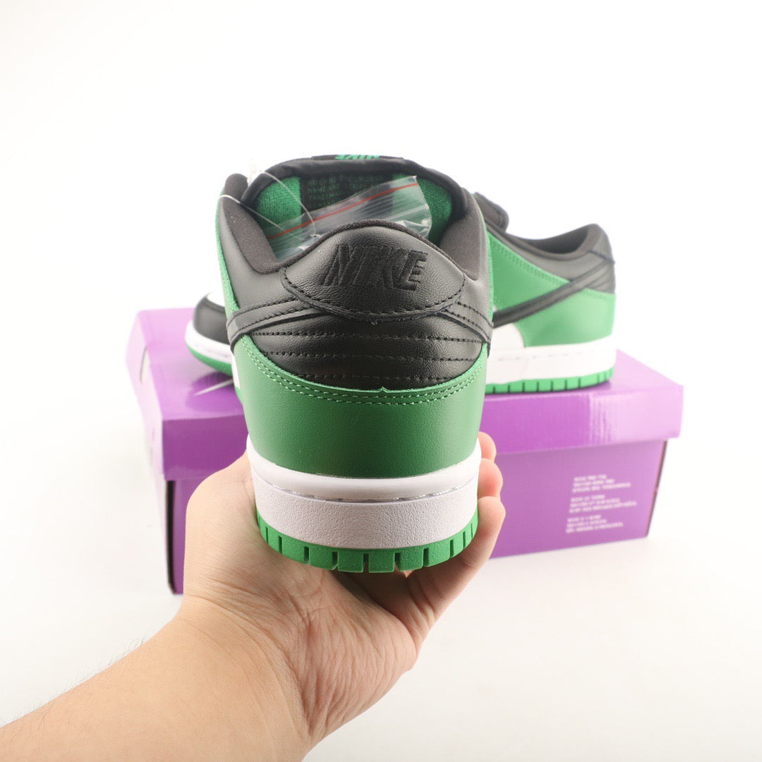 Nike Dunk Low PRO Classic Green